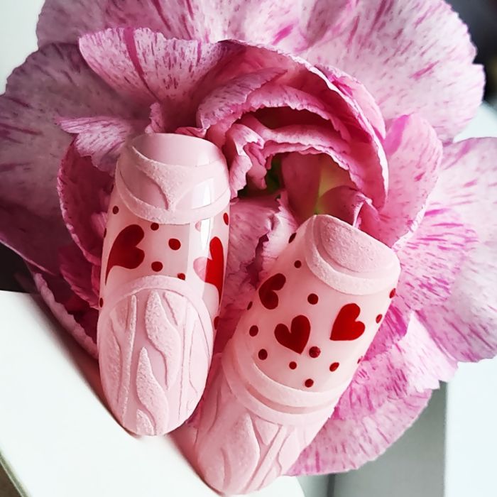 238 Amadora gel polish 10g