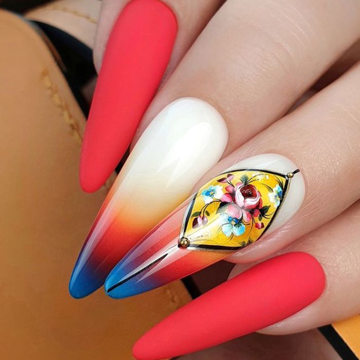 239 Porto gel polish 10g