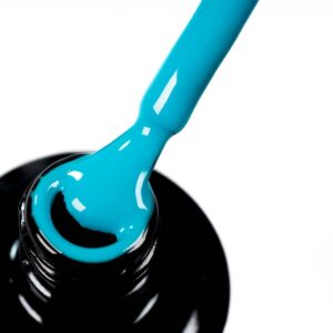 Gel Polish 241 - 6ml, 12ml