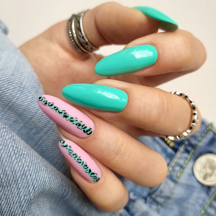 241 Nazare gel polish 10g