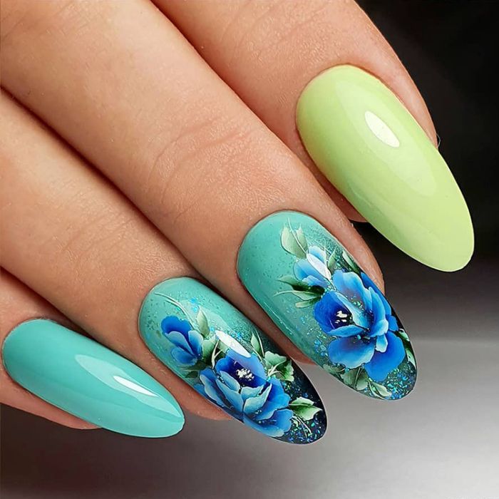 241 Nazare gel polish 10g