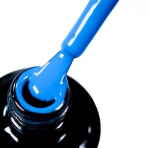 Gel Polish 242 - 6ml, 12ml