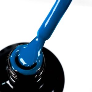 Gel Polish 243 - 6ml, 12ml