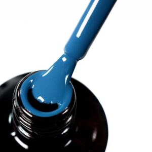 Gel Polish 244 - 6ml, 12ml