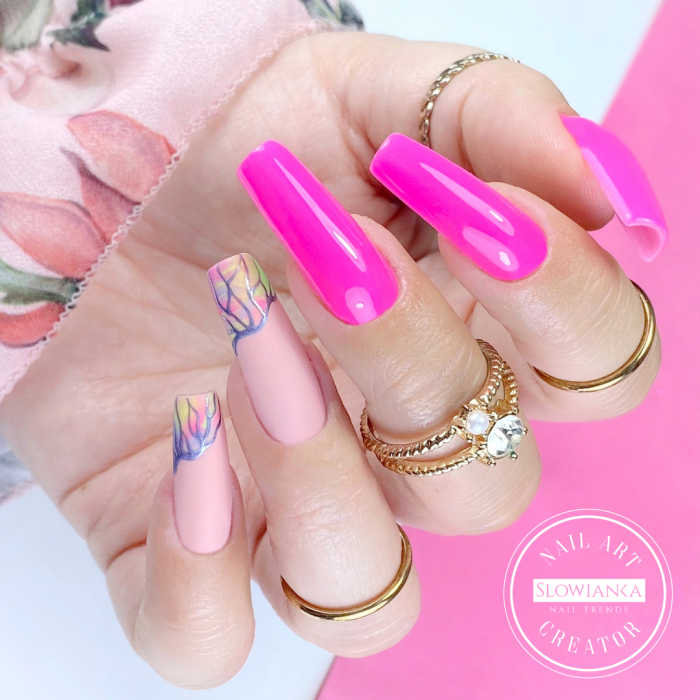 244 Fatima gel polish 10g