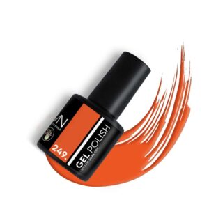 Gel Polish 249 - 6ml, 12ml