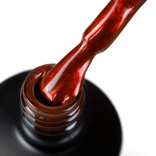 Gel Polish GlamEye 24 - (HEMA-free) 6 ml