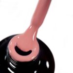 Gel Polish 255 - 6ml, 12ml