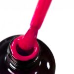 Gel Polish 258 - Hypoallergenic - 6ml, 12ml