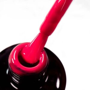 Gel Polish 261 - Hypoallergenic - 6ml, 12ml