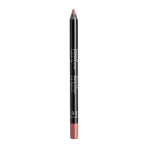 Soft Line Waterproof Lip Pencil