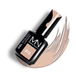 Gel Polish 272 - 6ml, 12ml