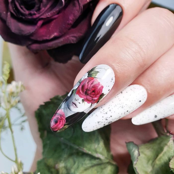 279 Pitaya Fruit gel polish 10g