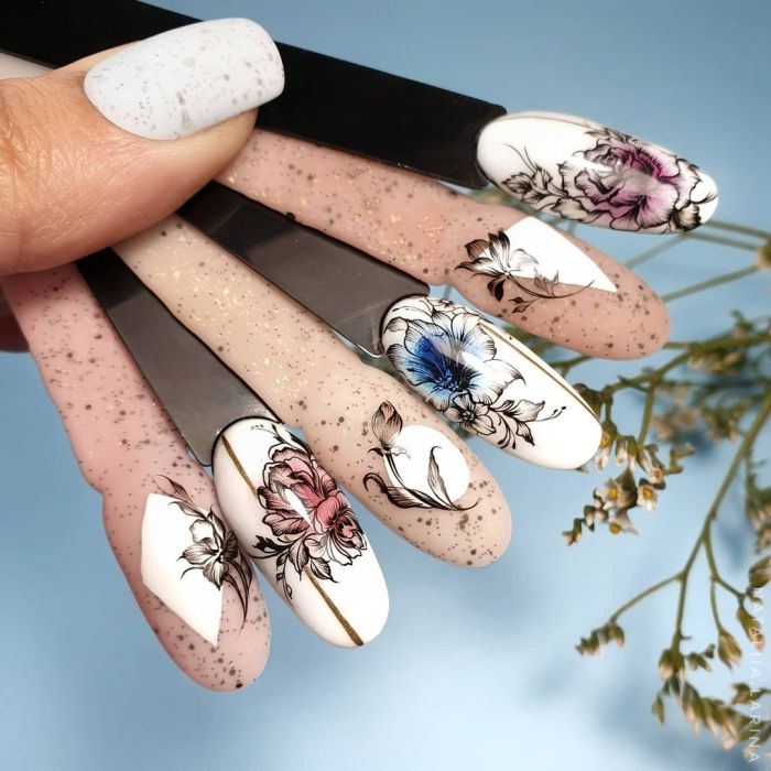 280 Biscuit gel polish 10g