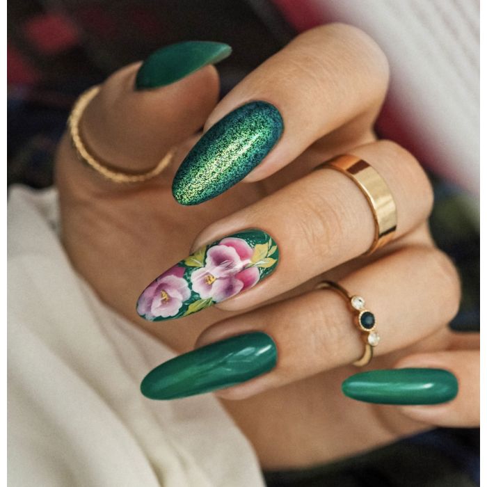 284 Turtle gel polish 10g