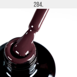 Gel Polish 284 - 6ml, 12ml