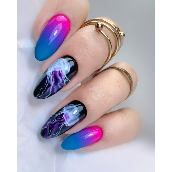 287 Starfish gel polish 10g