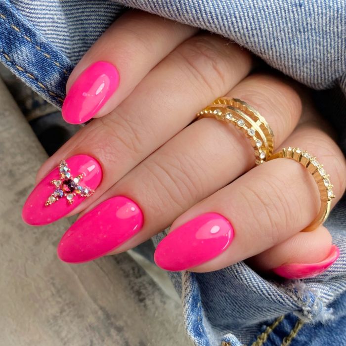 297 Pinkie gel polish 10g