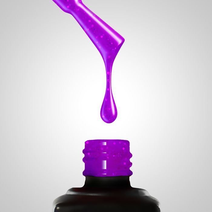 299 Grappe gel polish 8g