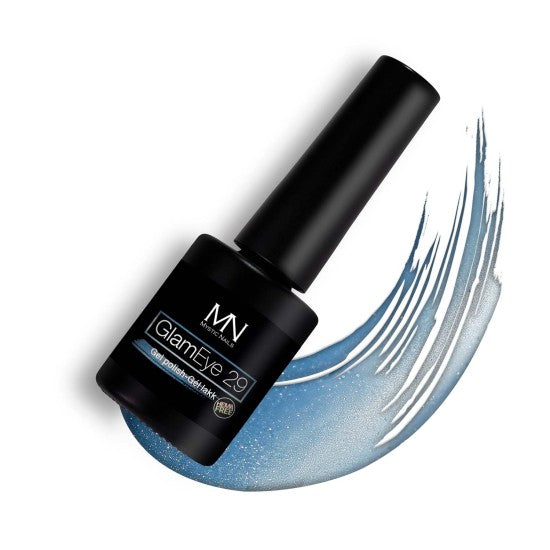 Gel Polish GlamEye 29 - (HEMA-free) 6ml