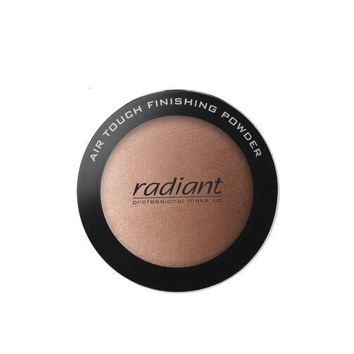 Air Touch Finishing Powder