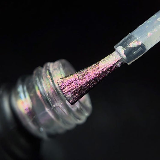 Liquid Dust Rose Mirror 5g