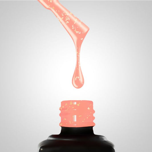 317 Dahlia gel polish 10g