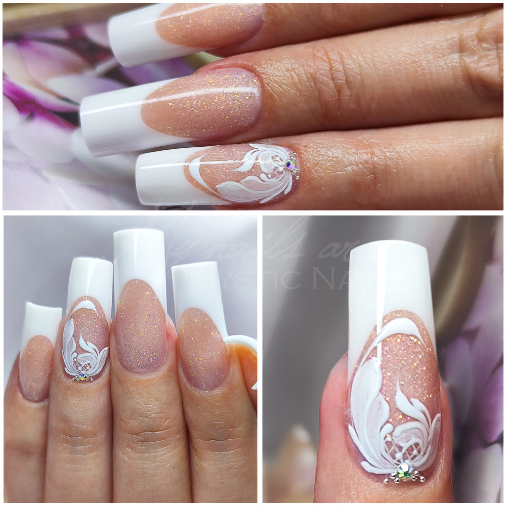 ErAcryl Gel - Glittering Cover - (HEMA-Fri) 30g