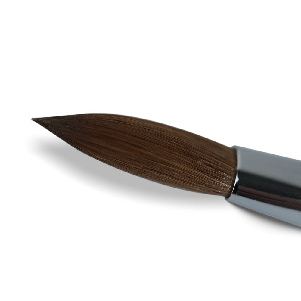 Akryl Pensel - Special af Erika Bakos - ErAcryl Brush #12