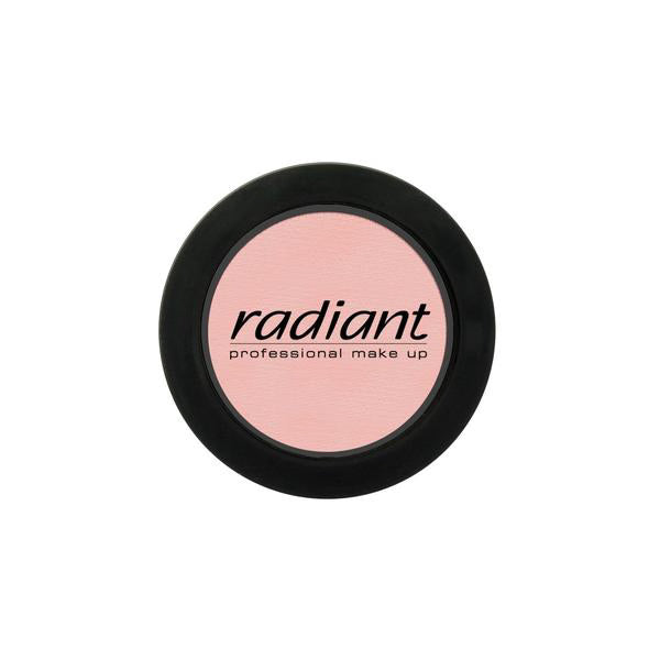 Pure Matt Blush Color