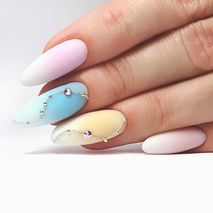 Baby Boo 301 base 10g