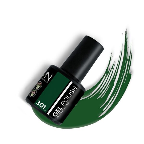 Gel Polish 301 - (HEMA-free) 6ml