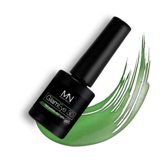Gel Polish GlamEye 30 - (HEMA-free) 6ml