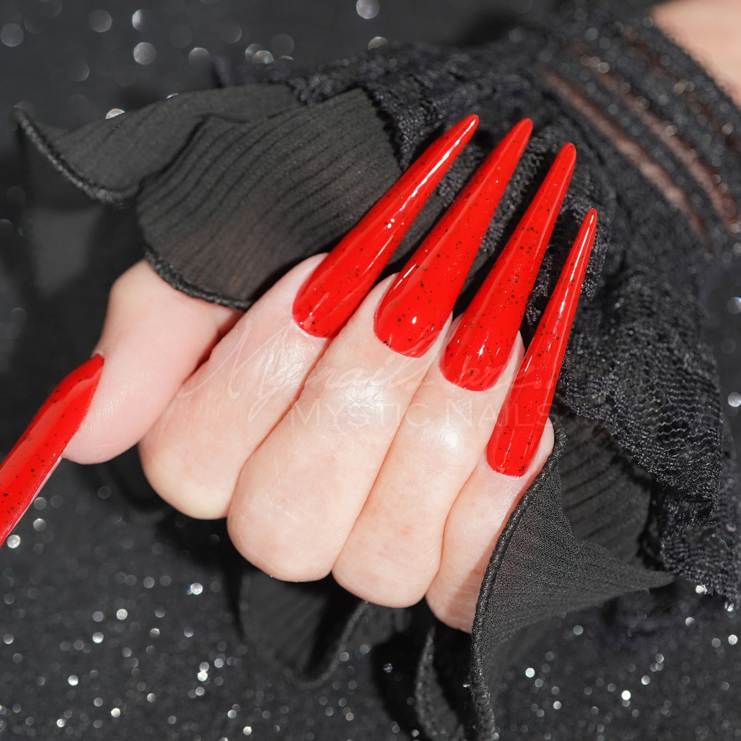 Gel Polish 312 - (HEMA-Fri) 6ml