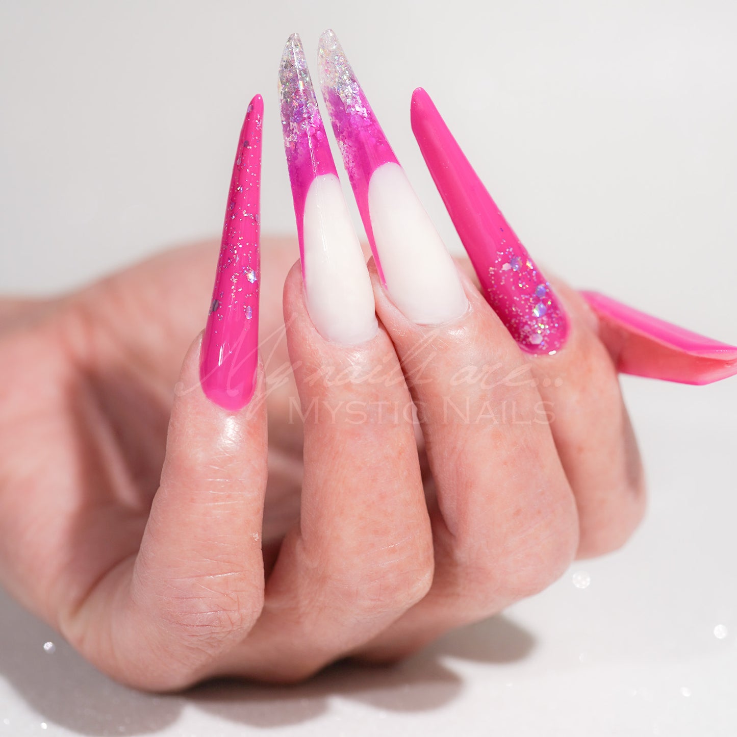 Gel Polish 315 - (HEMA-fri) 6ml