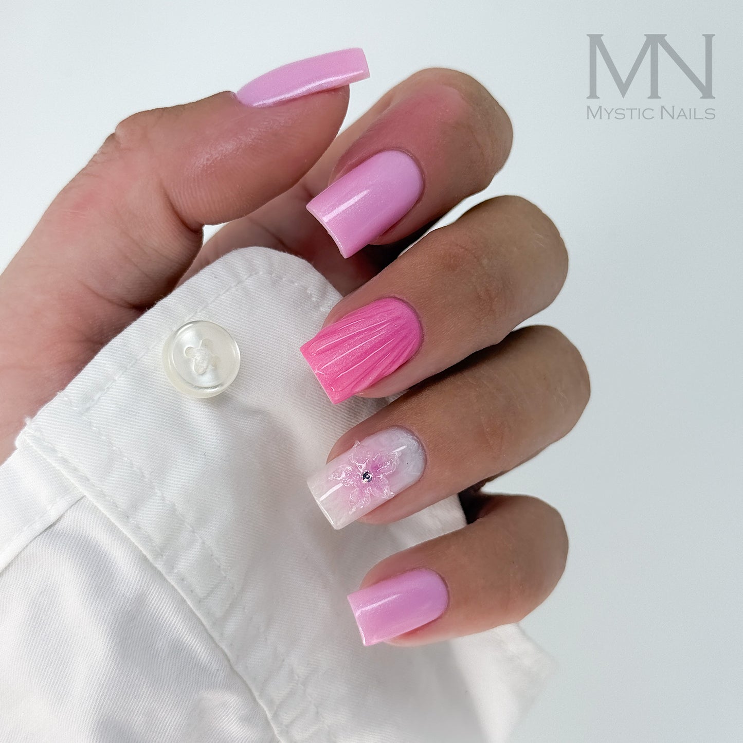 Gel Polish 325 - (HEMA-free) 6 ml