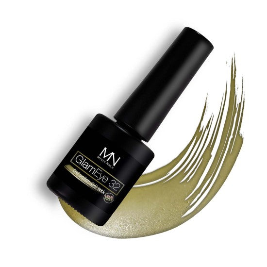 Gel Polish GlamEye 32 - (HEMA-free) 6ml