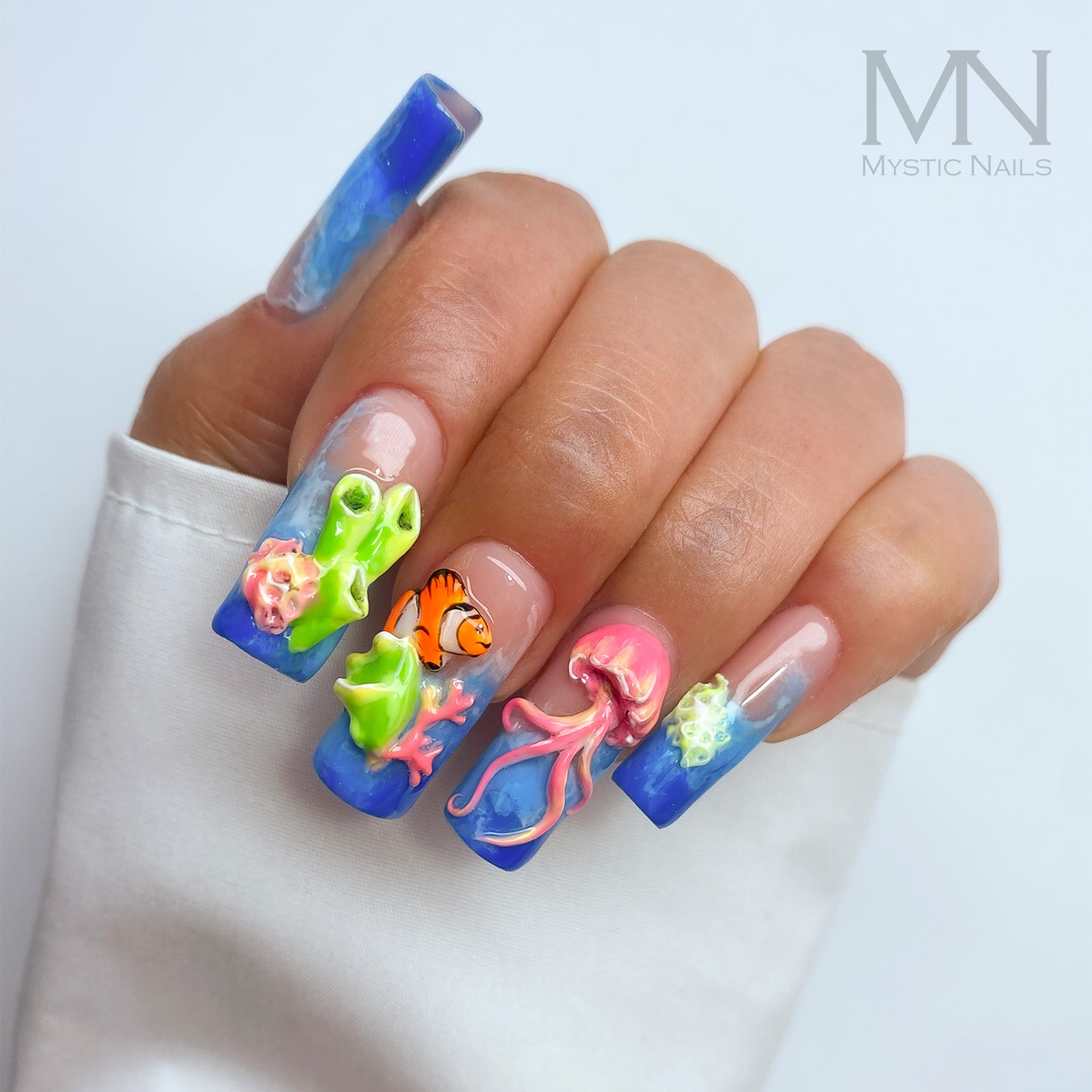 Gel Polish 334 - (HEMA-free) 6 ml