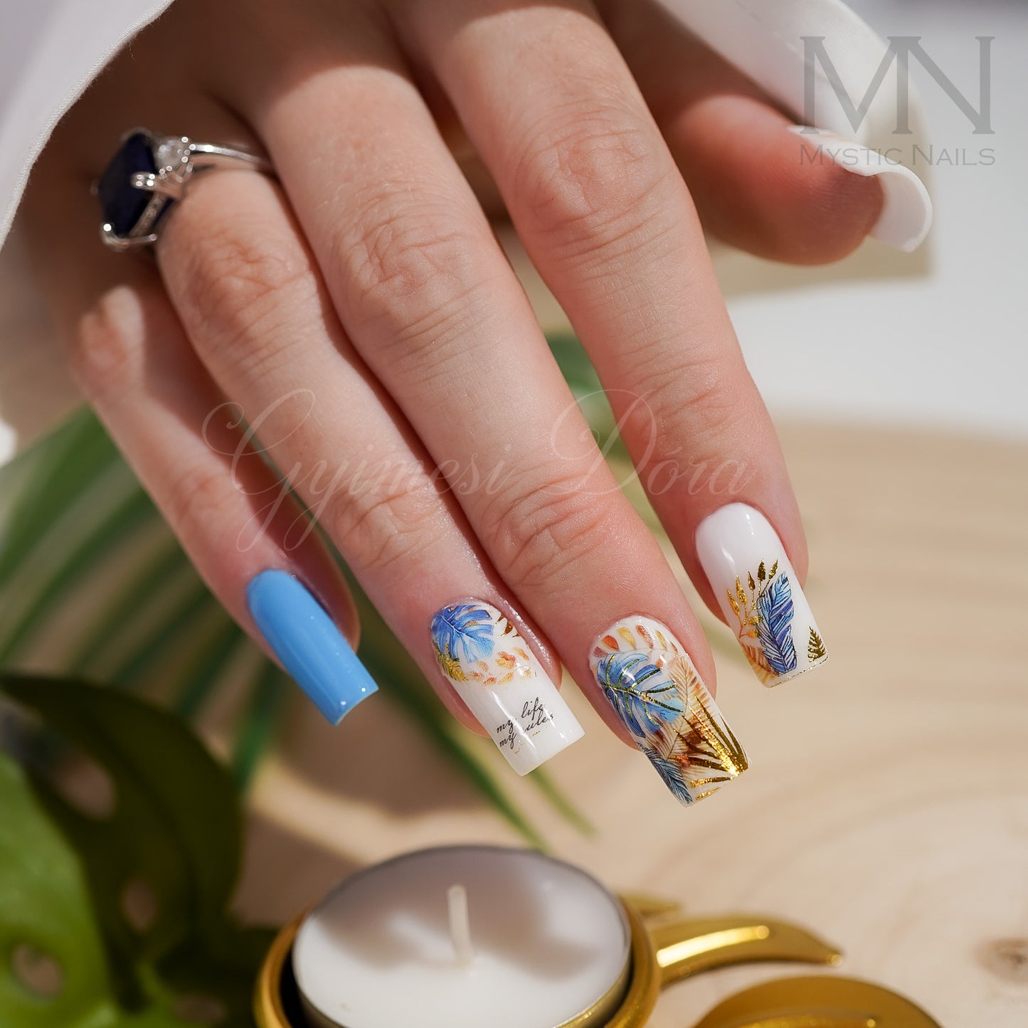 Gel Polish 335 - (HEMA-free) 6 ml