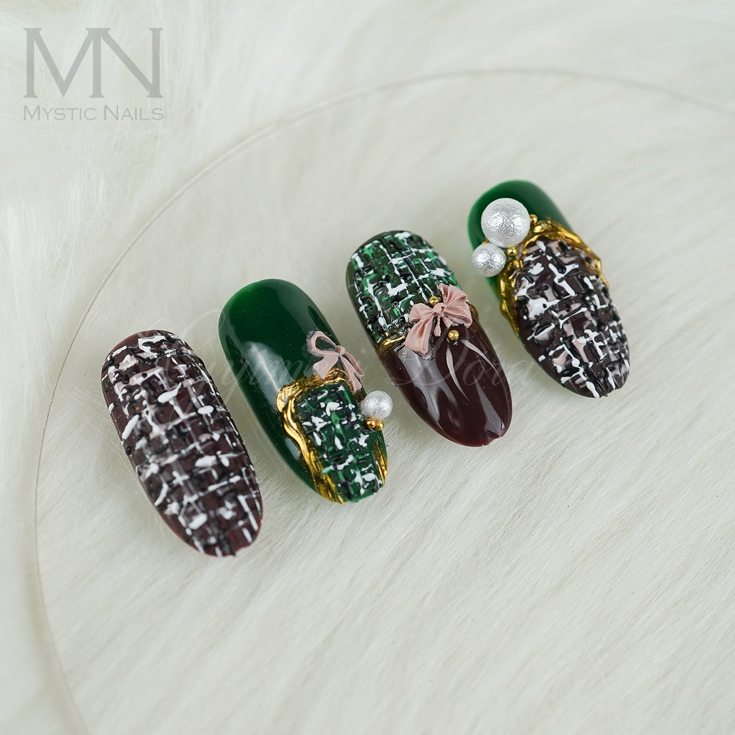 Gel Polish 343 - (HEMA-free) 6 ml