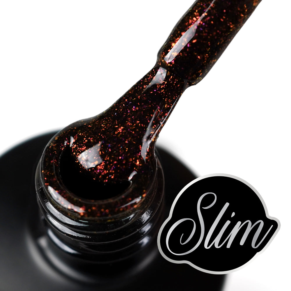 Gel Polish 347 - (HEMA-free) 6 ml