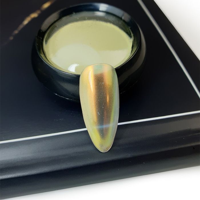 Gold Gloss powder 0,5g