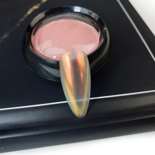 Peach Gloss powder 0,5g