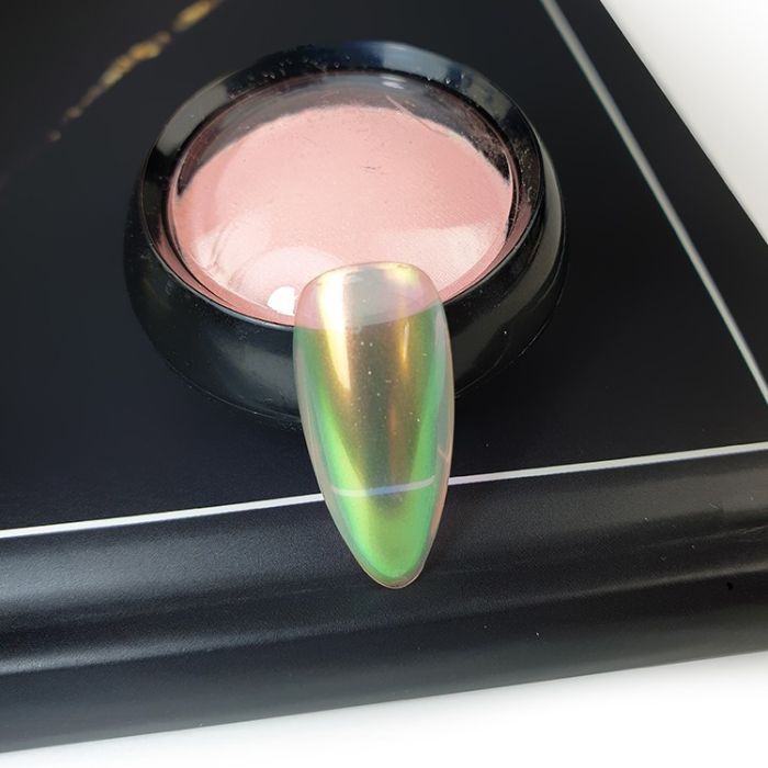 Copper Gloss powder 0,5g