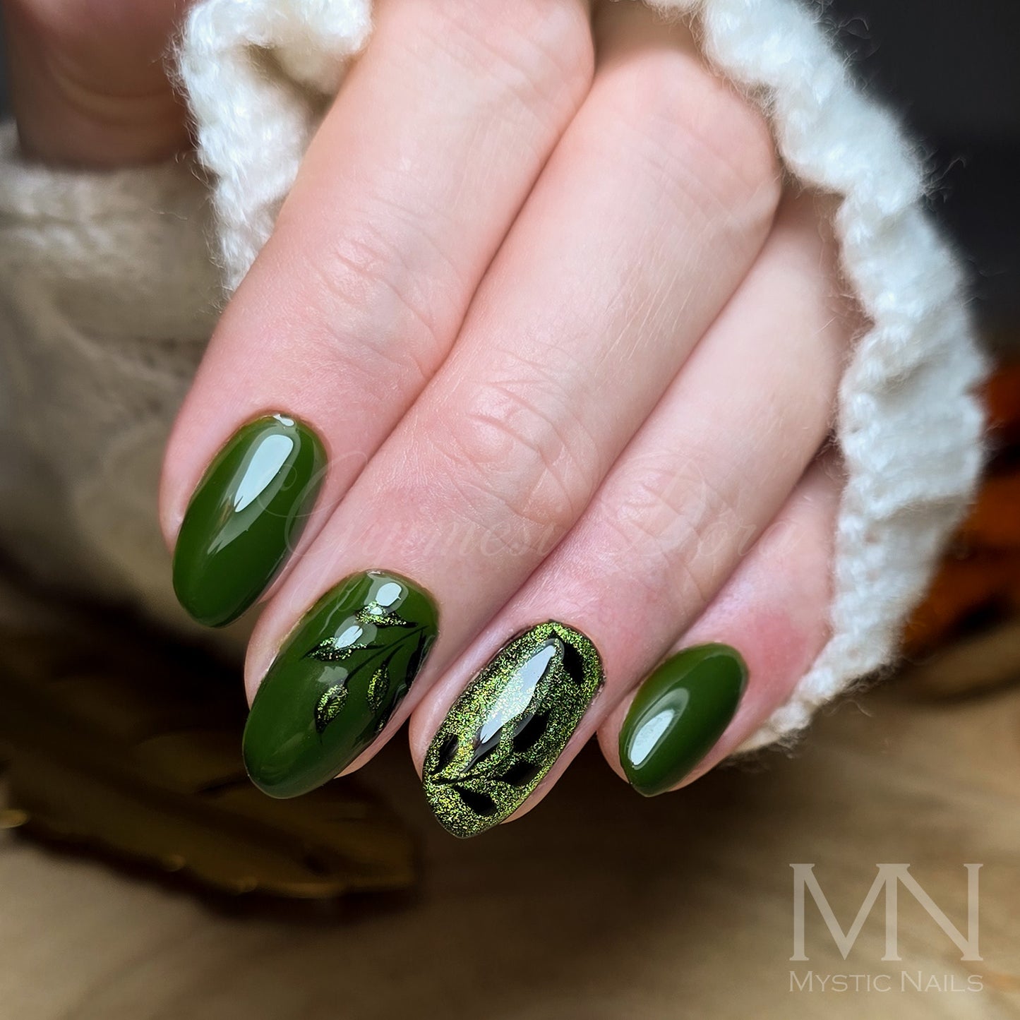 Gel Polish 364 - (HEMA-free) 6 ml