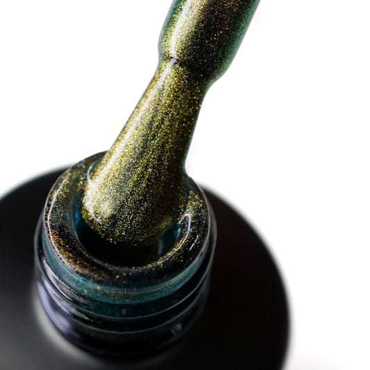 Gel Polish GlamEye 36 - (HEMA-free) 6ml