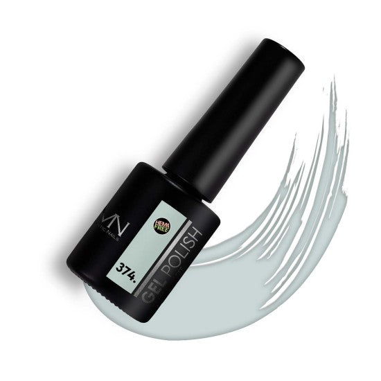 Gel Polish 374 - (HEMA-free) 6ml