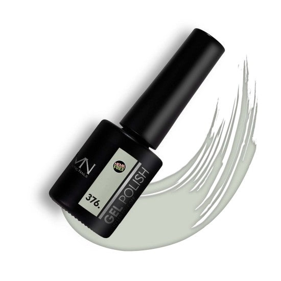 Gel Polish 376 - (HEMA-free) 6ml