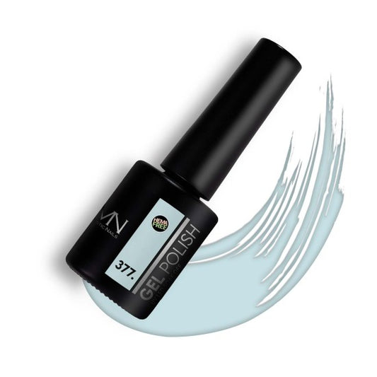 Gel Polish 377 - (HEMA-free) 6ml