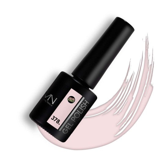 Gel Polish 378 - (HEMA-free) 6ml